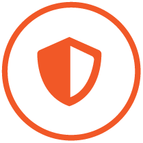 cybersecurity icon