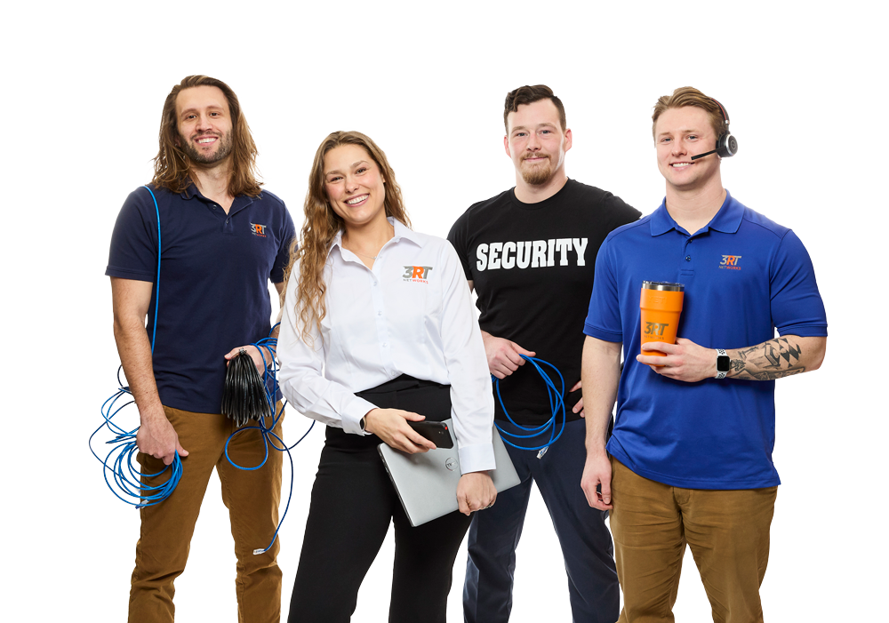 tech team
