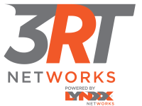 3RT Networks logo