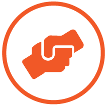 collaboration icon